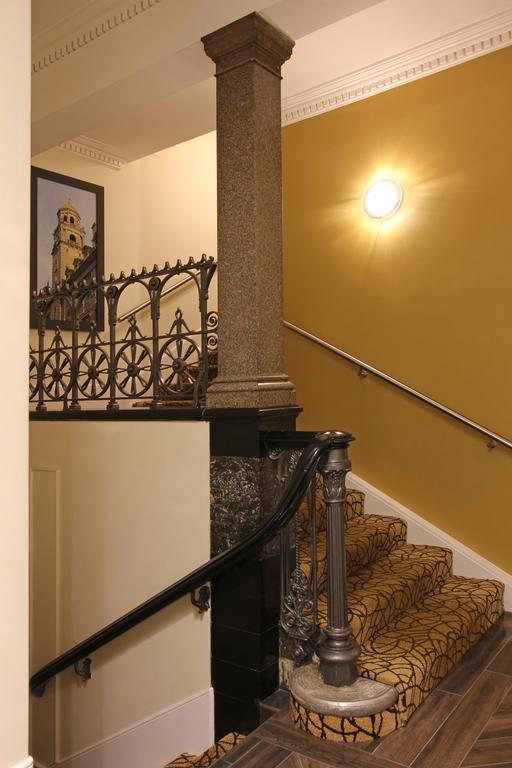 The Castle Collection - 25 Castle Street Apartman Liverpool Kültér fotó
