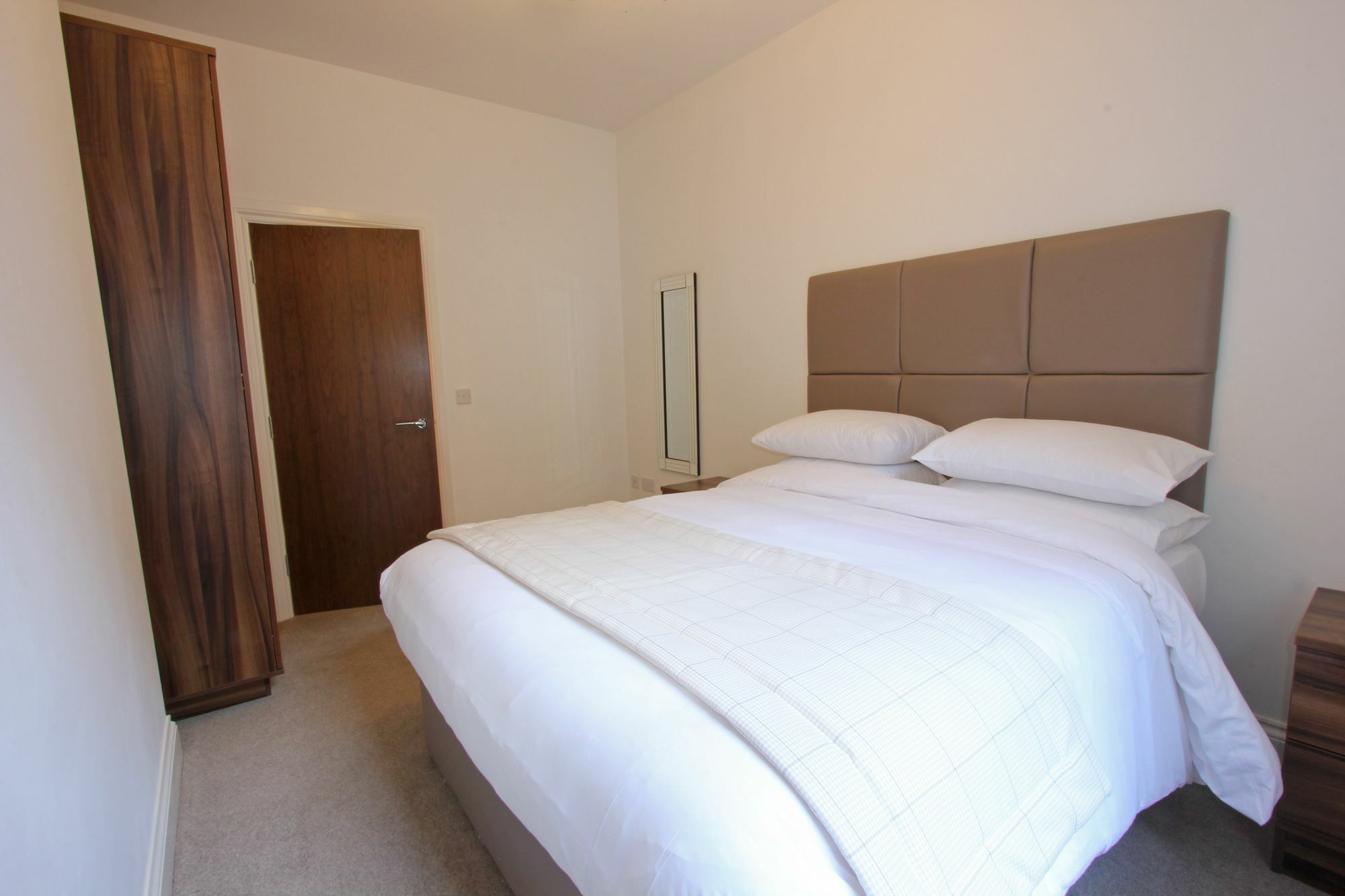 The Castle Collection - 25 Castle Street Apartman Liverpool Kültér fotó