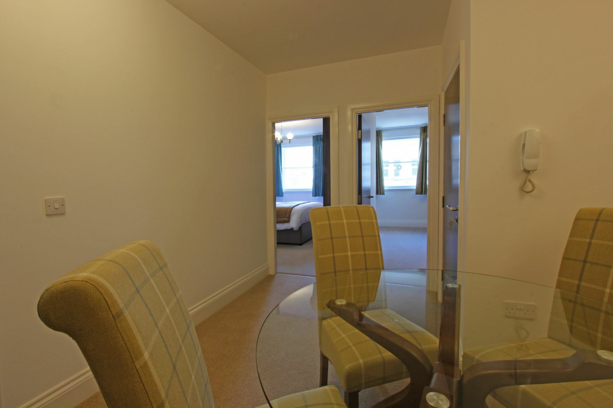 The Castle Collection - 25 Castle Street Apartman Liverpool Kültér fotó