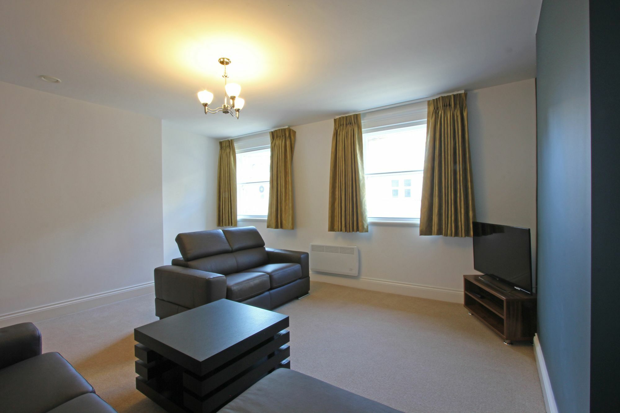 The Castle Collection - 25 Castle Street Apartman Liverpool Kültér fotó